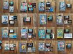Sega Mega Drive game collectie, Gebruikt, Ophalen of Verzenden, Mega Drive