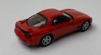 Jsn Tarmac 1:64 Mazda RX7 (FD3S) coupe rood, -, Nieuw, Ophalen of Verzenden, -
