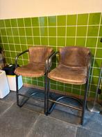 Bar stoel / bar kruk, Ophalen of Verzenden