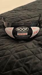 Roof RO9 Boxxer vizier smoked, Ophalen, Tweedehands, Systeemhelm, Overige merken