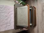 Faber gashaard Type Vena, Huis en Inrichting, Haarden, Ophalen, Gebruikt, Gashaard