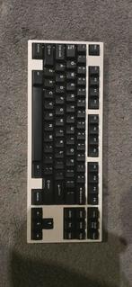KBD8X MKII Custom Mechanisch Toetsenbord, Computers en Software, Toetsenborden, Gaming toetsenbord, Ophalen of Verzenden, Zo goed als nieuw