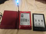 Sony Readers E-Readers, Computers en Software, E-readers, Ophalen of Verzenden, Gebruikt, SONY