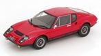 Ottomobile 1:18 Ligier JS2 1971 rood/zwart nieuw in doos, Hobby en Vrije tijd, Ophalen of Verzenden, Nieuw, Auto, OttOMobile