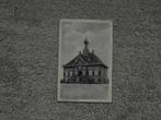 Maarn , gemeentehuis., Verzamelen, Ansichtkaarten | Nederland, Gelopen, Utrecht, Ophalen of Verzenden, 1920 tot 1940