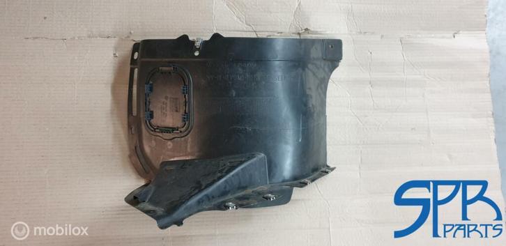 GOLF 7 VII RECHTS Modderkuip Rechtsvoor SPATPLAAT 5G0805974D, Auto-onderdelen, Carrosserie en Plaatwerk, Volkswagen, Nieuw, Ophalen of Verzenden