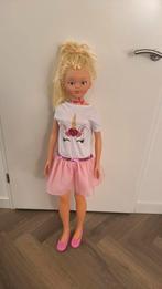 Pop 105 cm, Ophalen, Nieuw, Babypop