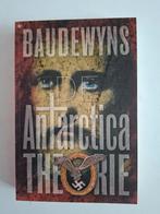 De Antarctica Theorie - Benny Baudewyns, Boeken, Ophalen of Verzenden, Zo goed als nieuw, Benny Baudewyns, Nederland