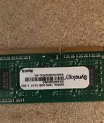 Synology DDR3 2x4GB Ram so-dimm, Ophalen, DDR4, Desktop