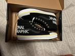 Vans SK8 maat 43 (US10) National Geographic, Zwart, Nieuw, Ophalen of Verzenden, Sneakers of Gympen