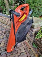 Flymo Bladblazer met Opvangzak, Ophalen, Gebruikt, Handgedragen, Flymo