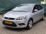 Ford Focus 1.6 Comfort *WEINIG KM* Dealer onderhouden!, Gebruikt, 4 cilinders, 620 kg, Origineel Nederlands