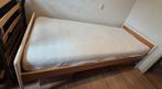 Senioren bed verstelbaar | Inclusief matras, Huis en Inrichting, Ophalen, Gebruikt, Eenpersoons, 90 cm