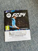 PS5 FC24 Code - Nieuw!, Ophalen of Verzenden, Refurbished