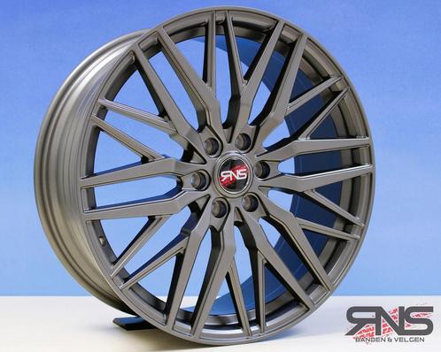 6x120 18'' Ford Transit Custom Transporter 2025, Auto-onderdelen, Banden en Velgen, Velg(en), Personenwagen, Nieuw, Ophalen of Verzenden
