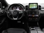 Mercedes-Benz GLE-klasse Coupé AMG 63 S 4MATIC 5.5 BI-TURBO, Auto's, Automaat, 5461 cc, Gebruikt, Zwart
