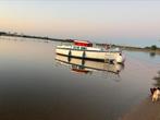 Neptun22 / zeiljacht/Zeilboot / kajuitboot Honda 15 PK, Watersport en Boten, Ophalen, Gebruikt, Polyester, Benzine