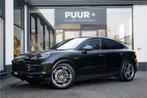 Porsche Cayenne Coupé 3.0 E-Hybrid Sport Chrono Passenger D, Automaat, Gebruikt, Zwart, 2995 cc