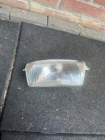 Piaggio skr koplamp skipper 125cc beschikbaar voor biedingen