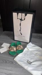 Gucci slippers, Ophalen, Zo goed als nieuw, Meisje, Overige typen