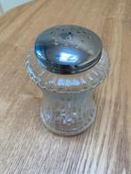 Vintage Stoha glazen suikerstrooier, Ophalen of Verzenden, Zo goed als nieuw