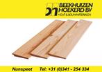 Douglas zweedsrabat planken 10/20x145mm 300cm, Ophalen, Minder dan 25 mm, Nieuw, Plank