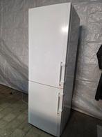 Liebherr koelvriescombinatie, no frost, 200 liter of meer, Ophalen, Met aparte vriezer, 160 cm of meer