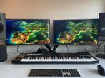 Acer 32" Ultra HD (4K) IPS Monitor, Computers en Software, Monitoren, Ophalen, DisplayPort, Acer, IPS
