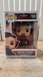 Funko Pop Doctor Strange 1000, Ophalen of Verzenden, Zo goed als nieuw