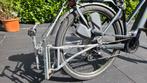follow me tandem voor kinderfiets, Fietsen en Brommers, Fietsaccessoires | Aanhangers en Karren, Ophalen, Gebruikt, Kinderkar