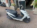 Kymco VP50 Bromscooter 2012 - Rijdt Goed!, Fietsen en Brommers, Scooters | Kymco, Ophalen, Gebruikt, Overige modellen, Maximaal 45 km/u