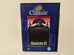 Amadeus DVD, Cd's en Dvd's, Dvd's | Klassiekers, 1980 tot heden, Drama, Ophalen of Verzenden, Zo goed als nieuw