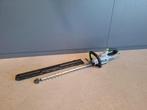 EGO HT2410 accu heggenschaar overjarig nieuw € 150,- incl., Ophalen of Verzenden, Zo goed als nieuw, Elektrisch, EGO