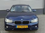 BMW 1-serie 116d EDE Executive Sport EXPORTPRIJS, Auto's, 1-Serie, Achterwielaandrijving, Gebruikt, 116 pk