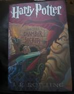 Harry Potter and the Chamber of Secrets VS Editie 1 druk 10, Verzamelen, Harry Potter, Ophalen of Verzenden, Zo goed als nieuw