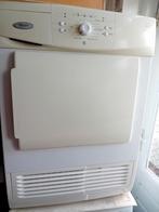 Wasdroger  whirlpool, Witgoed en Apparatuur, Wasdrogers, Ophalen of Verzenden