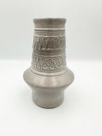 West Germany vaas van Ilkra, Gebruikt, Overige kleuren, Aardewerk of Porselein, Ophalen of Verzenden