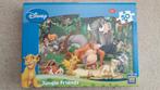 Disney puzzel Jungle Friends (50 stukjes), Ophalen of Verzenden, 10 tot 50 stukjes, Zo goed als nieuw, 4 tot 6 jaar