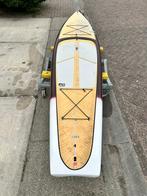 2x SUP board/ Starboard 12.6 Elite Touring, Ophalen, Gebruikt