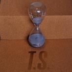 Extremely limited Taylor Swift Hourglass August slipped away, Ophalen of Verzenden, 2000 tot heden, Zo goed als nieuw, Overige formaten