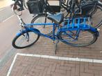 Stevige kronan herenfiets nog met originele 1e verflaag, Ophalen of Verzenden