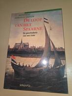 De loop van het Spaarne de geschiedenis van een rivi Haarlem, Boeken, Ophalen of Verzenden, 20e eeuw of later