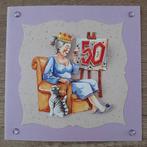 3D Wenskaart 50 Jaar, Uitzoeken, Ophalen In Gemert, Ophalen, Nieuw, Overige thema's