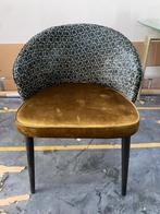 Mooie luxe stoelen 2 stuks, Ophalen of Verzenden, Zo goed als nieuw