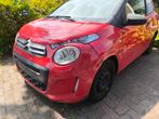 Citroen C1 2016 voorkop + achterkant (bumpers schermen ect.), Ophalen of Verzenden, Achter, Toyota, Bumper