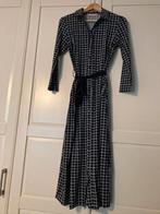 Studio Anneloes jurk travelstof maat XS, Maat 34 (XS) of kleiner, Ophalen of Verzenden, Onder de knie, Zo goed als nieuw