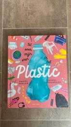 Daniël Poolen - Tot over mijn oren in het plastic, Ophalen of Verzenden, Zo goed als nieuw, Daniël Poolen