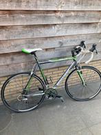Racefiets Bergamont Dolce 5.1 – Shimano Tiagra Triple, Aluminium, Zo goed als nieuw, 57 tot 61 cm, Meer dan 20 versnellingen