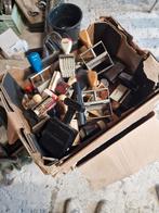 Stempels doos vol trodat enz, Ophalen of Verzenden, Overige typen