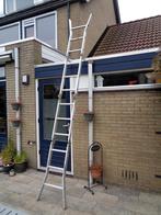 ALTREX Varitrek 4 x 3 vouwladder / vouwsteiger, Doe-het-zelf en Verbouw, Ladders en Trappen, Ophalen, Gebruikt, Ladder, Opvouwbaar of Inschuifbaar
